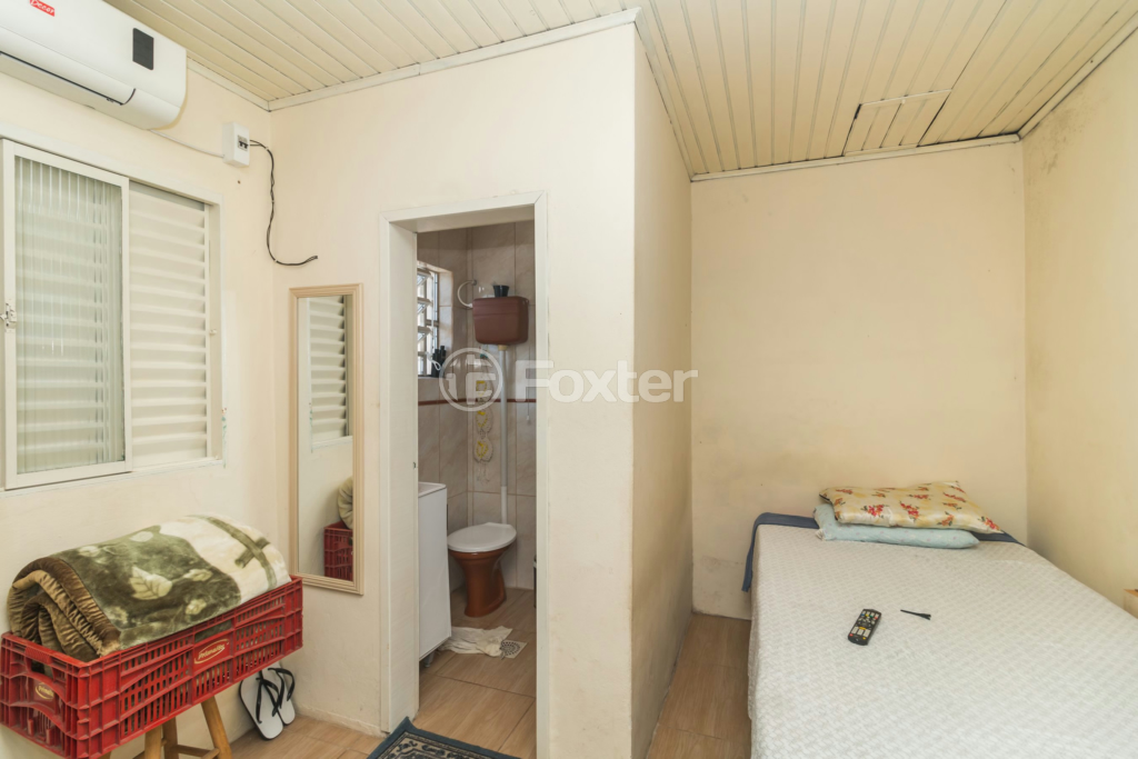 Casa à venda com 3 quartos, 143m² - Foto 21