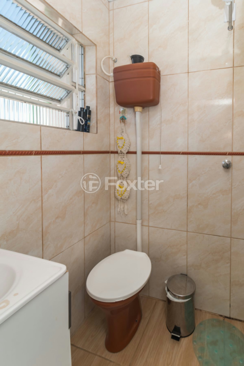 Casa à venda com 3 quartos, 143m² - Foto 22