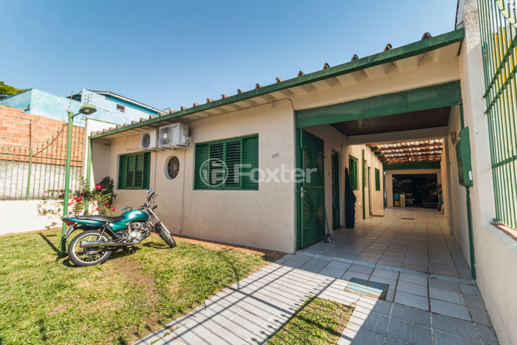 Casa à venda com 3 quartos, 143m² - Foto 23