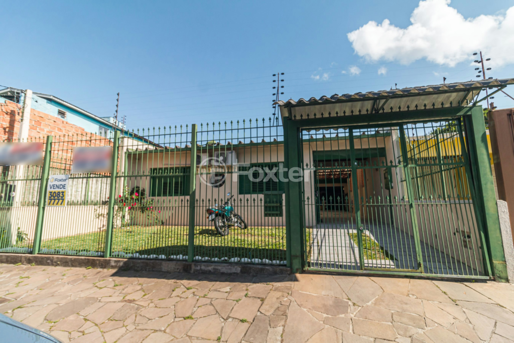 Casa à venda com 3 quartos, 143m² - Foto 24