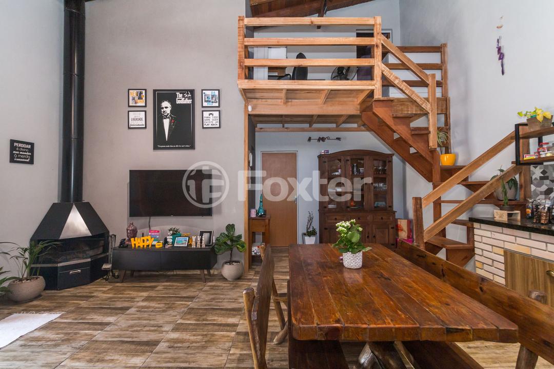 Casa à venda com 2 quartos, 90m² - Foto 2