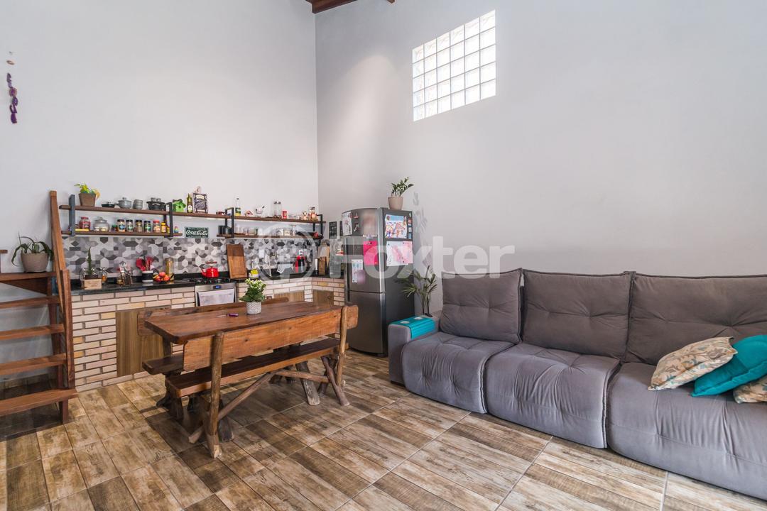 Casa à venda com 2 quartos, 90m² - Foto 3