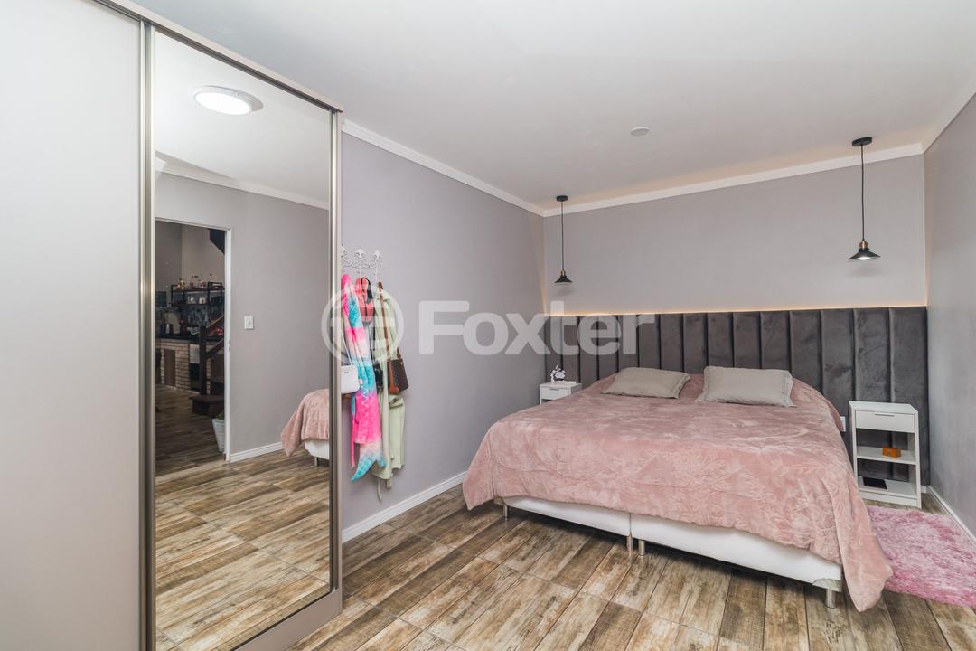 Casa à venda com 2 quartos, 90m² - Foto 11