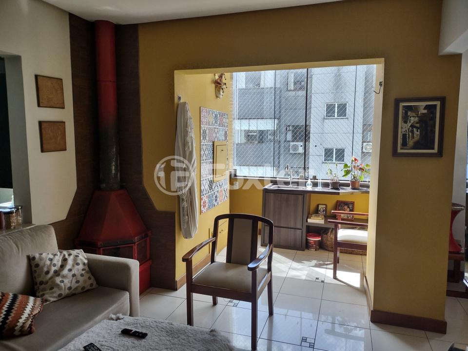 Cobertura à venda com 5 quartos, 158m² - Foto 1
