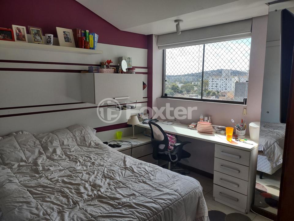 Cobertura à venda com 5 quartos, 158m² - Foto 25