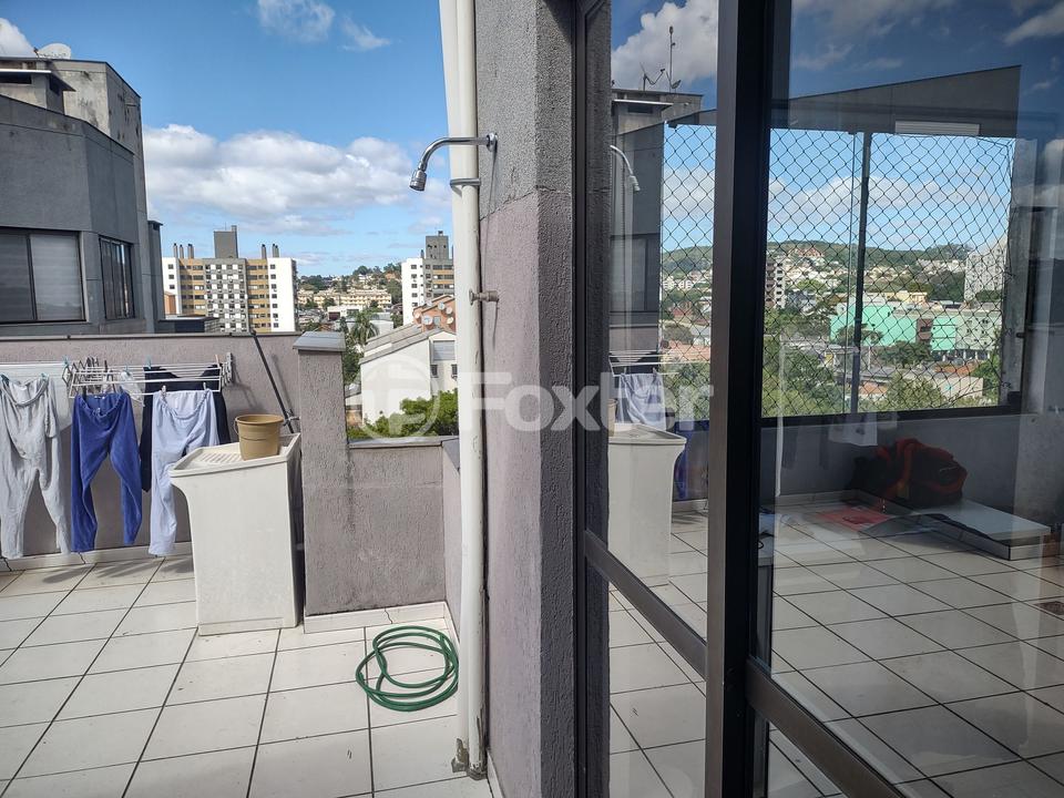 Cobertura à venda com 5 quartos, 158m² - Foto 24