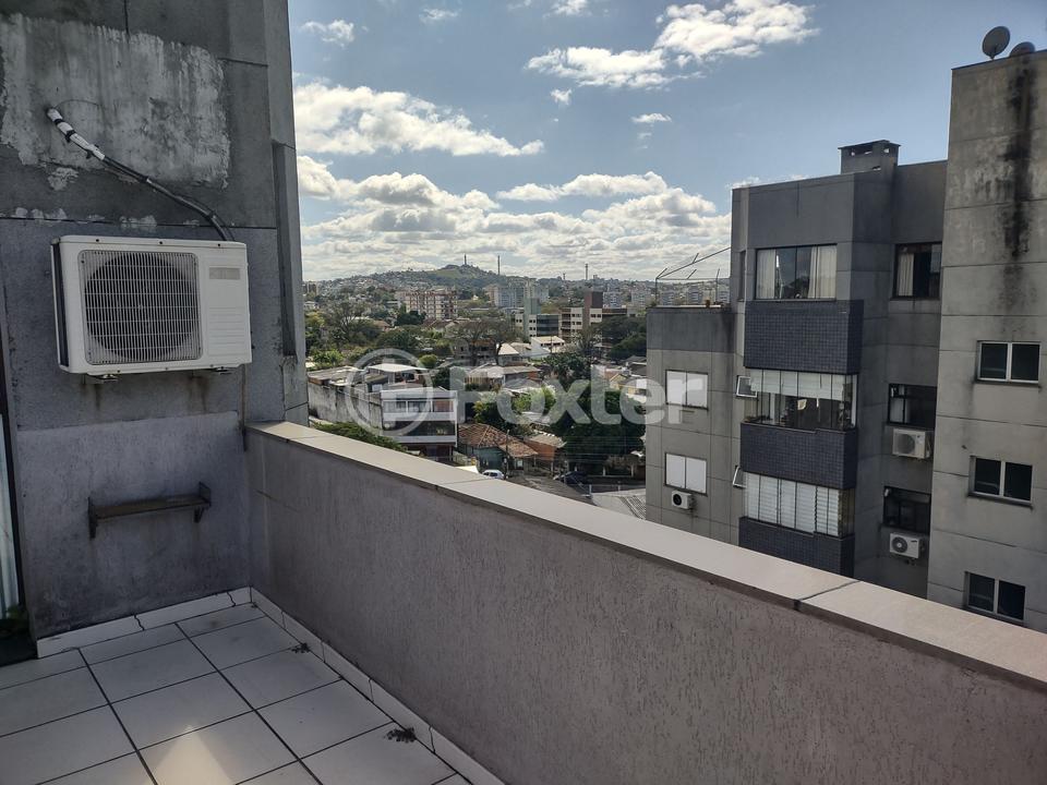 Cobertura à venda com 5 quartos, 158m² - Foto 19