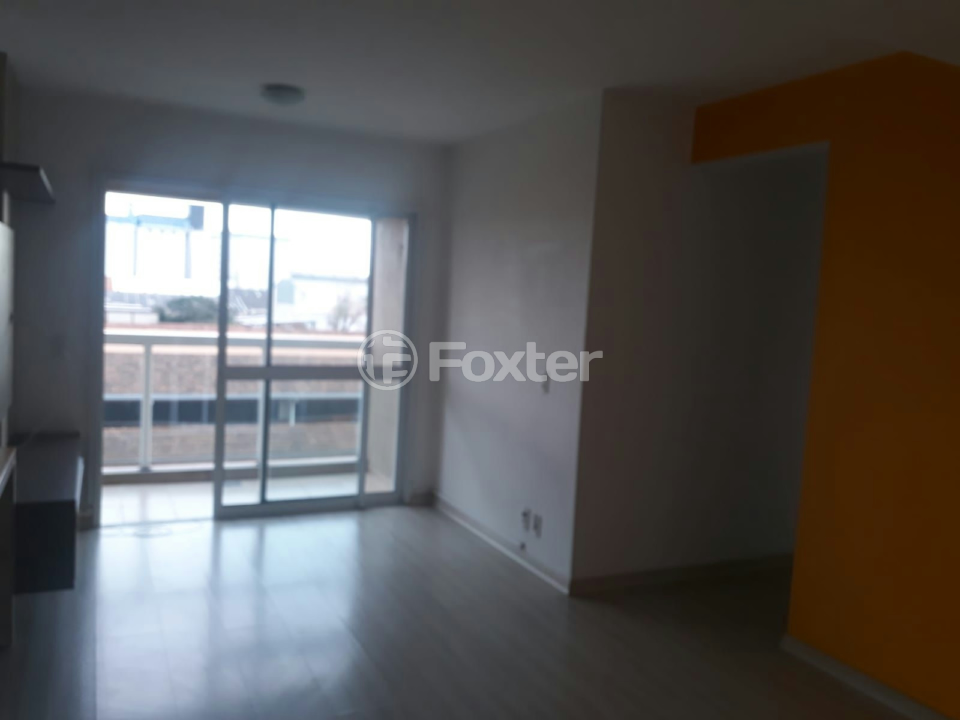 Apartamento à venda com 2 quartos, 64m² - Foto 5