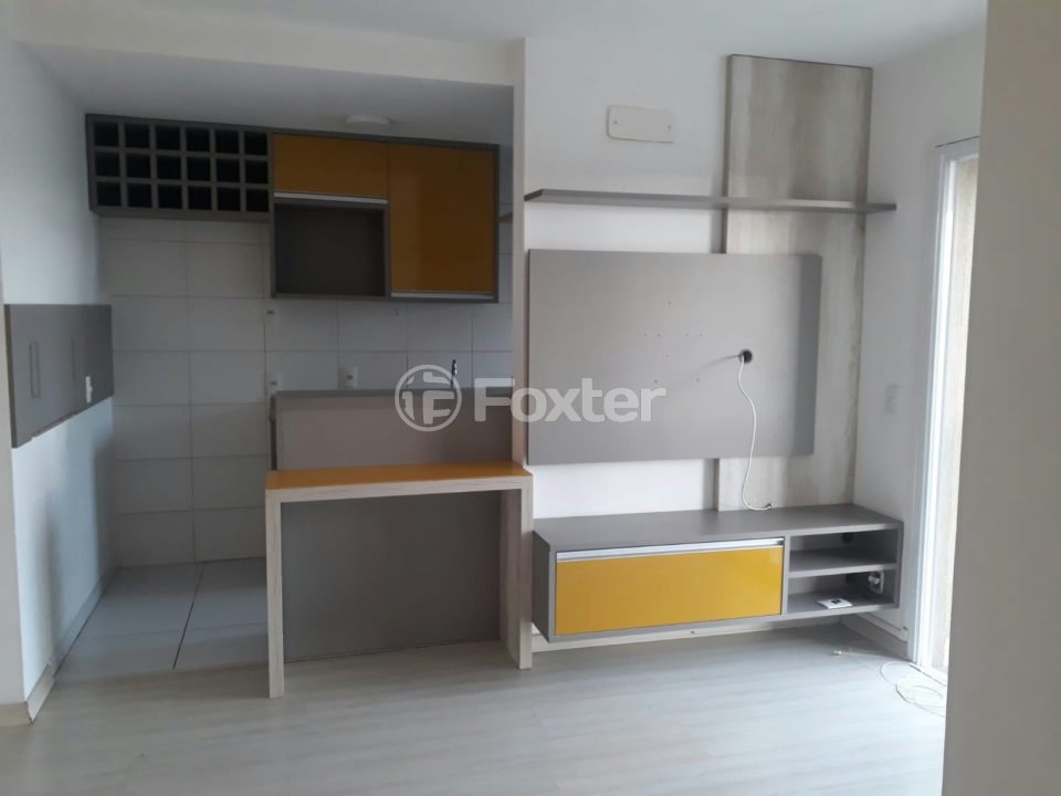 Apartamento à venda com 2 quartos, 64m² - Foto 13