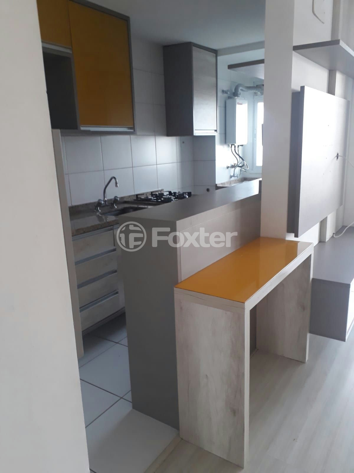 Apartamento à venda com 2 quartos, 64m² - Foto 9