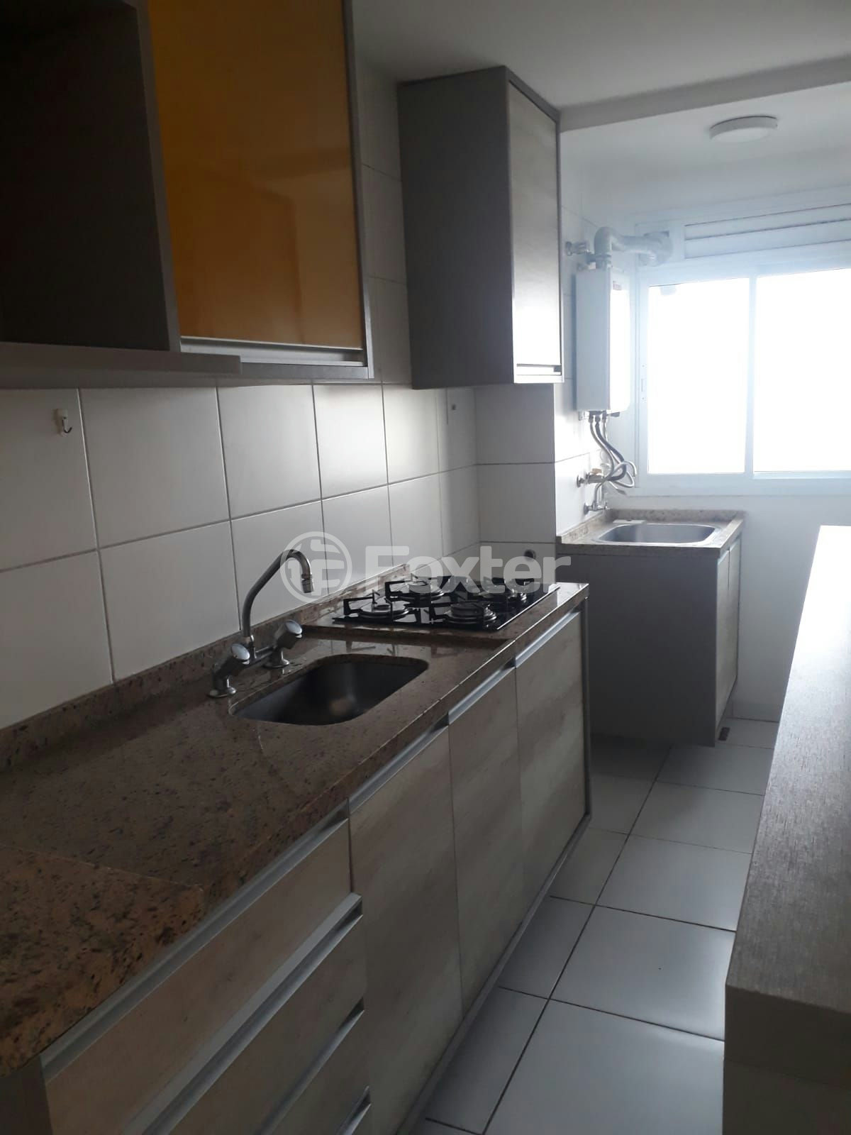 Apartamento à venda com 2 quartos, 64m² - Foto 8