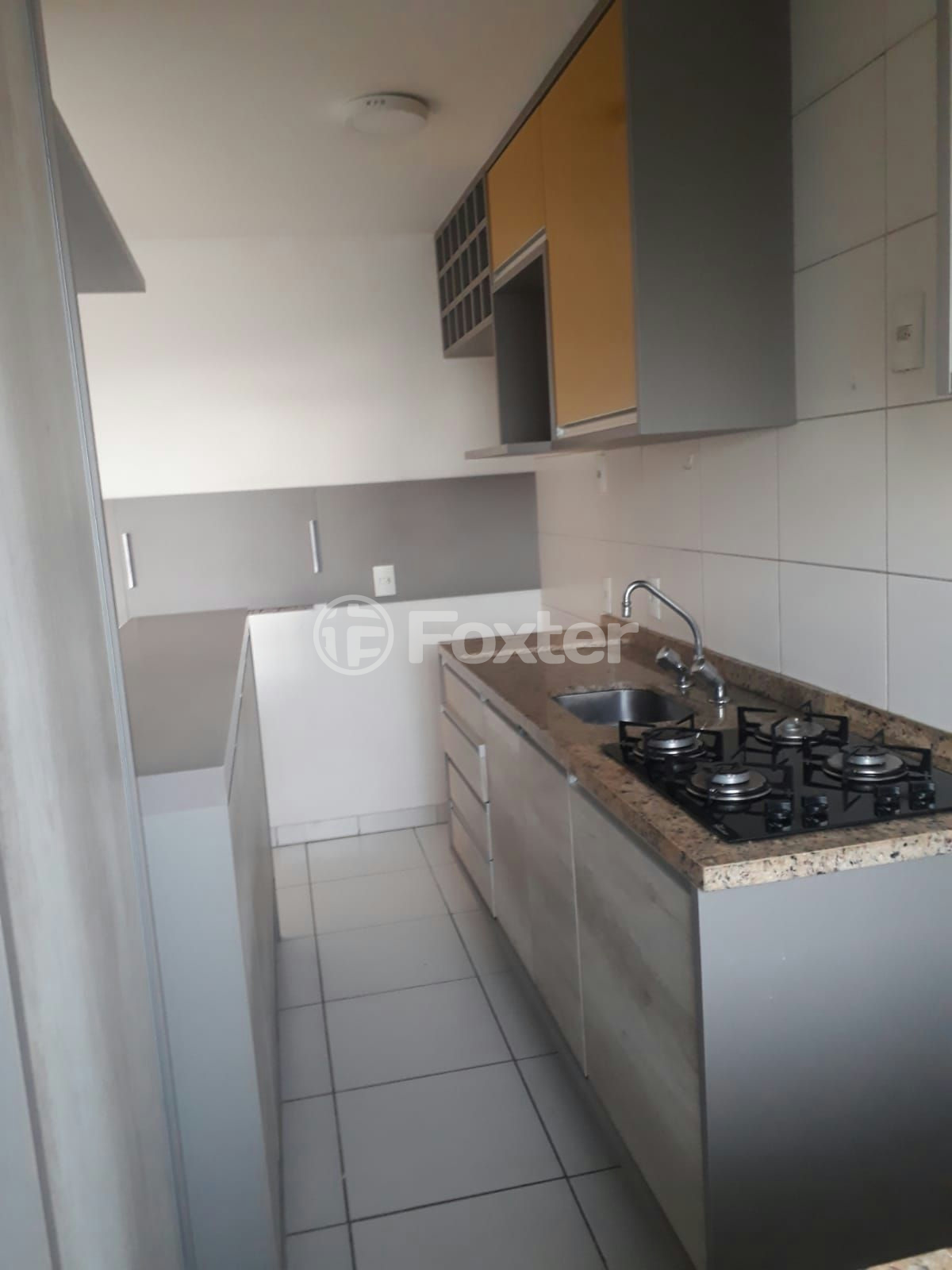 Apartamento à venda com 2 quartos, 64m² - Foto 7