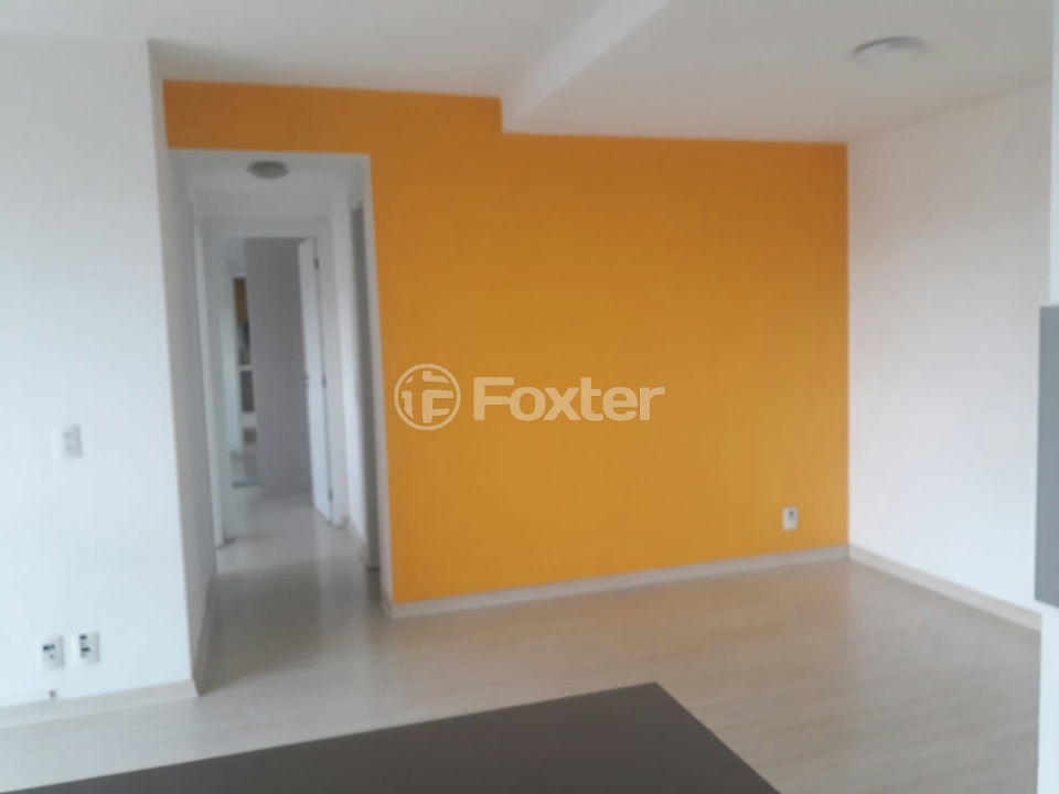 Apartamento à venda com 2 quartos, 64m² - Foto 2
