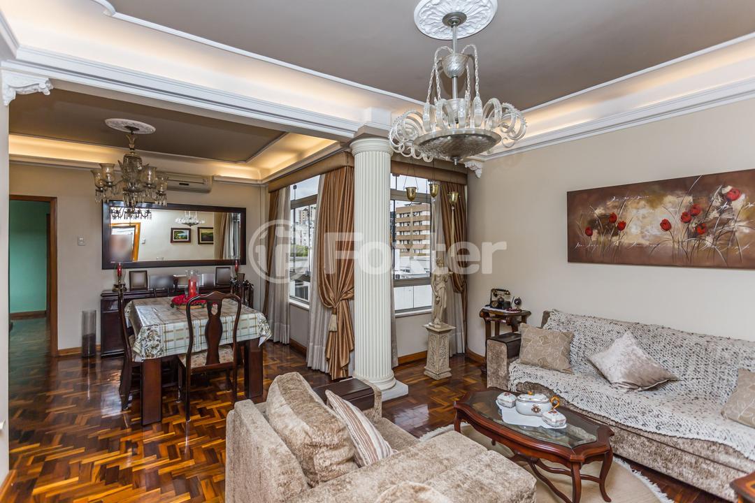 Apartamento à venda com 3 quartos, 116m² - Foto 5