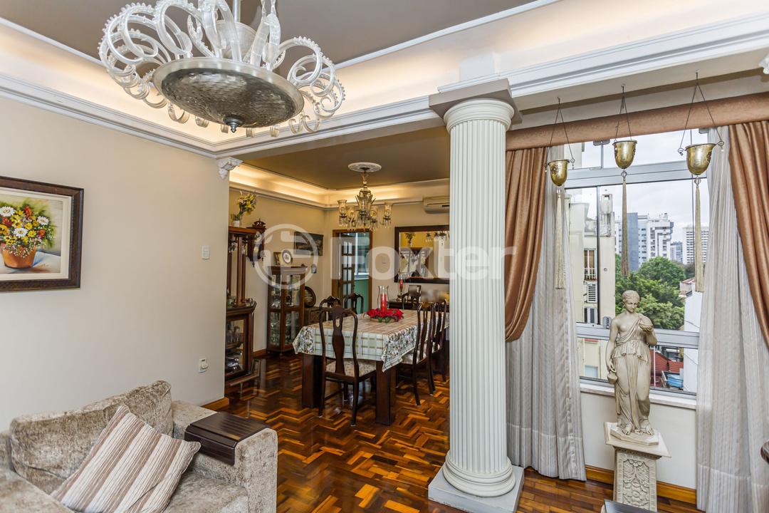 Apartamento à venda com 3 quartos, 116m² - Foto 3