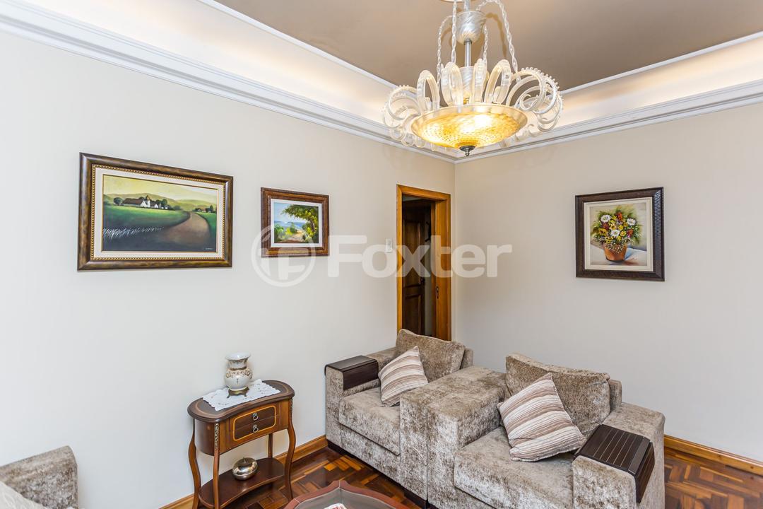 Apartamento à venda com 3 quartos, 116m² - Foto 2