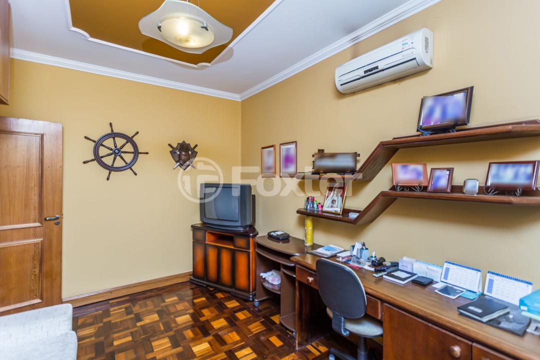 Apartamento à venda com 3 quartos, 116m² - Foto 14