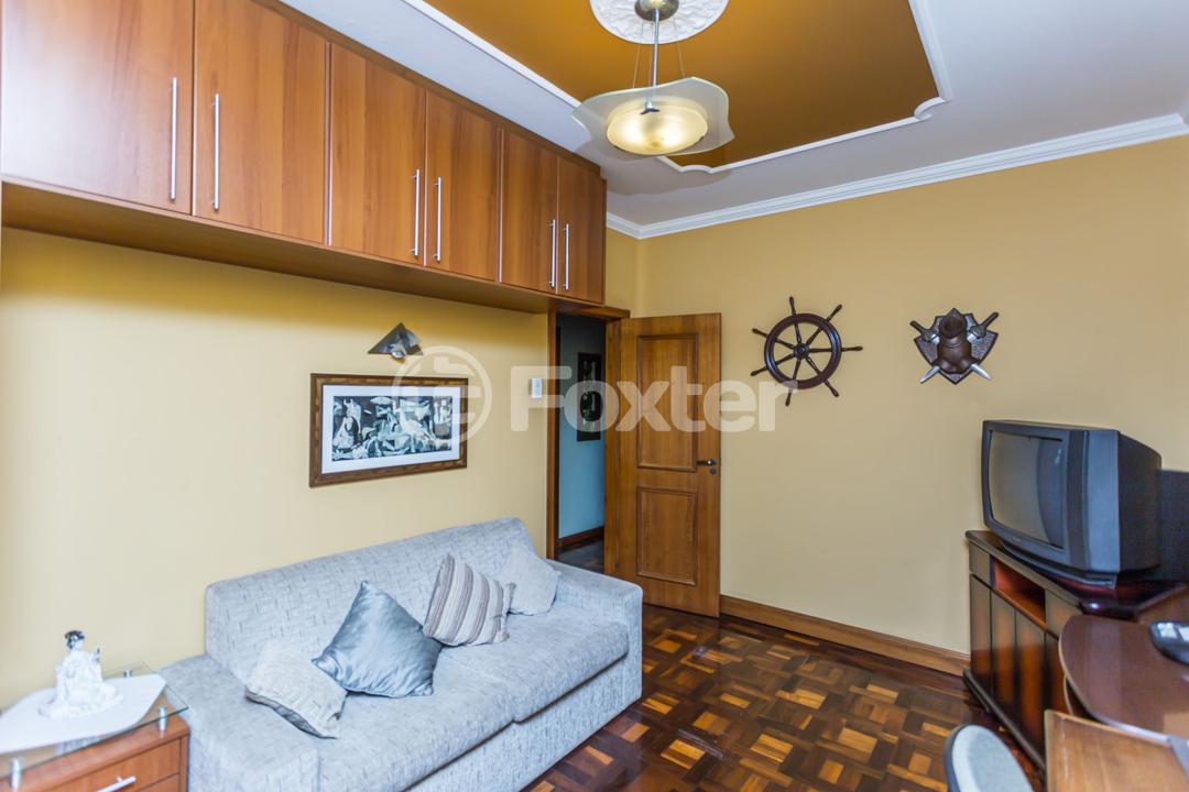 Apartamento à venda com 3 quartos, 116m² - Foto 13