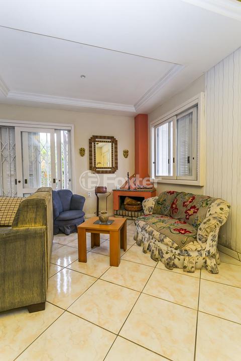 Casa à venda com 5 quartos, 310m² - Foto 3
