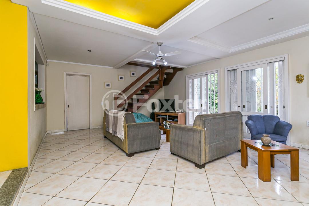 Casa à venda com 5 quartos, 310m² - Foto 4