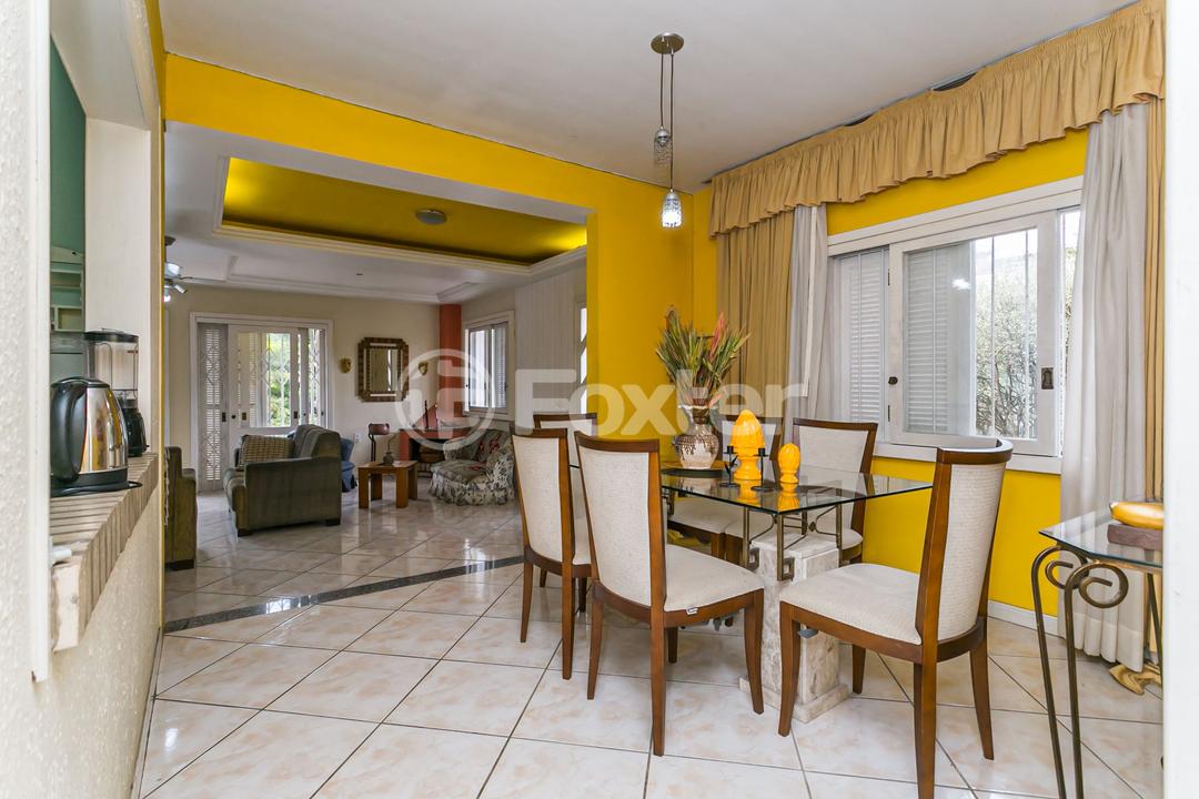 Casa à venda com 5 quartos, 310m² - Foto 6