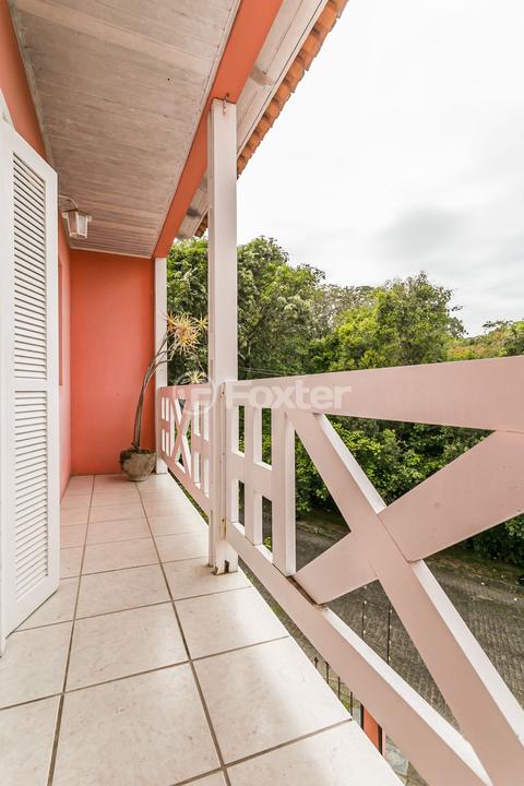 Casa à venda com 5 quartos, 310m² - Foto 43