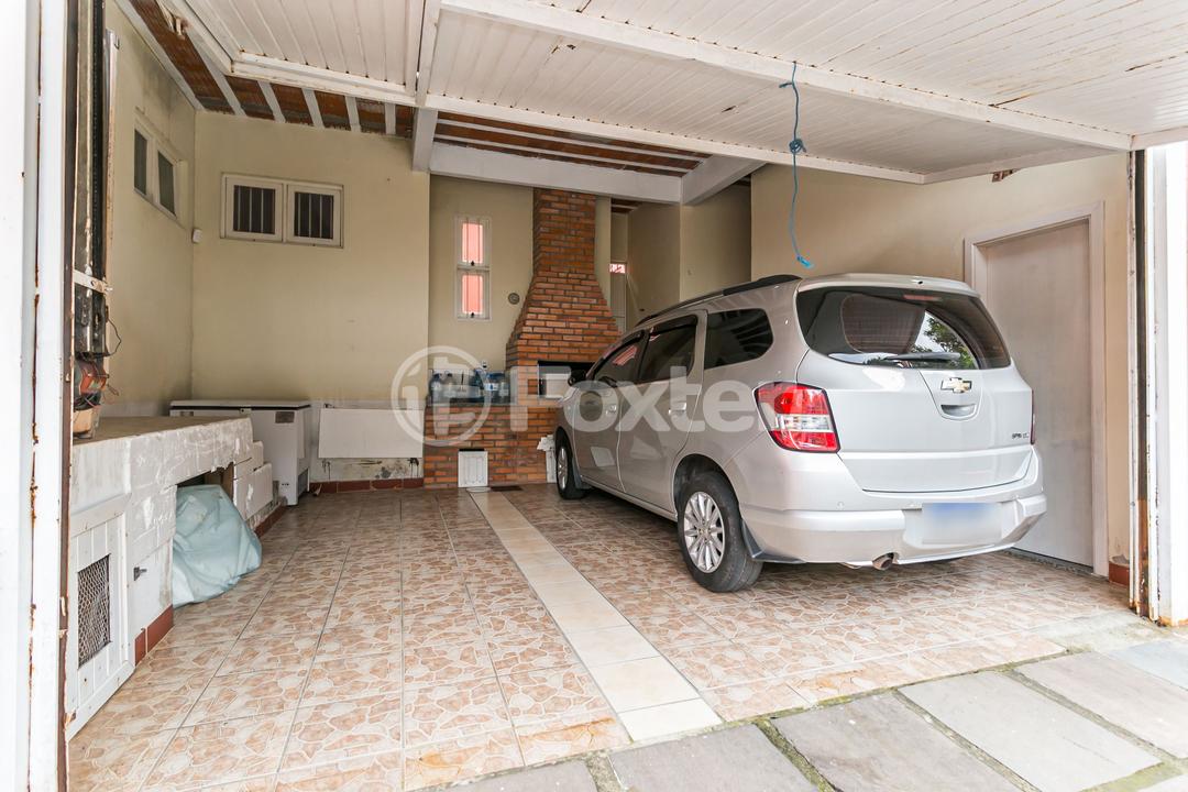 Casa à venda com 5 quartos, 310m² - Foto 37