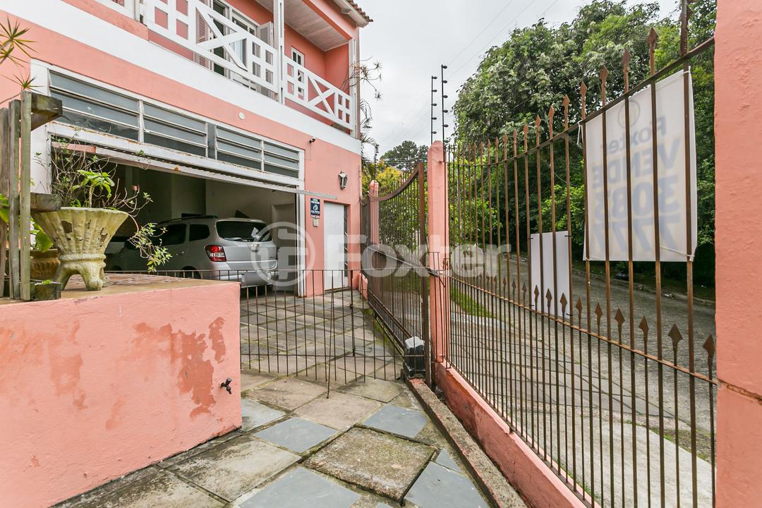 Casa à venda com 5 quartos, 310m² - Foto 50