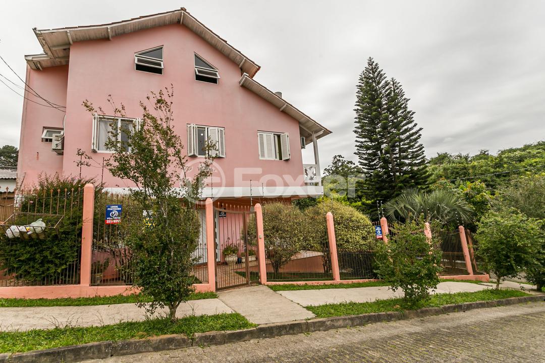 Casa à venda com 5 quartos, 310m² - Foto 54