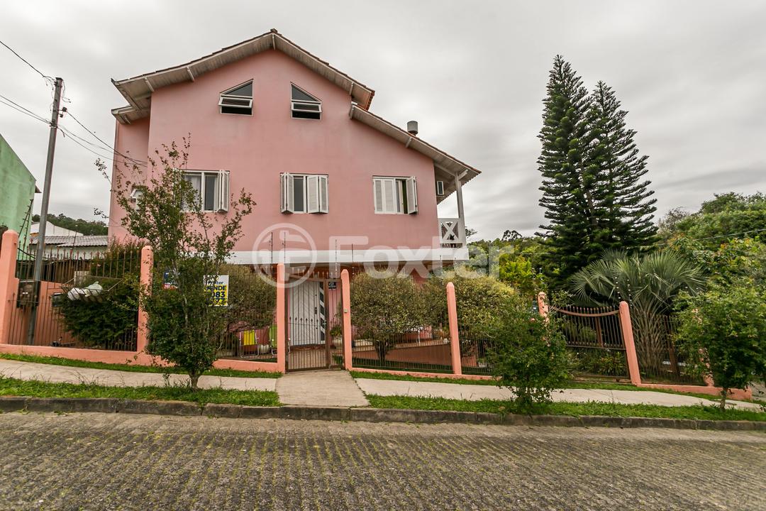 Casa à venda com 5 quartos, 310m² - Foto 55