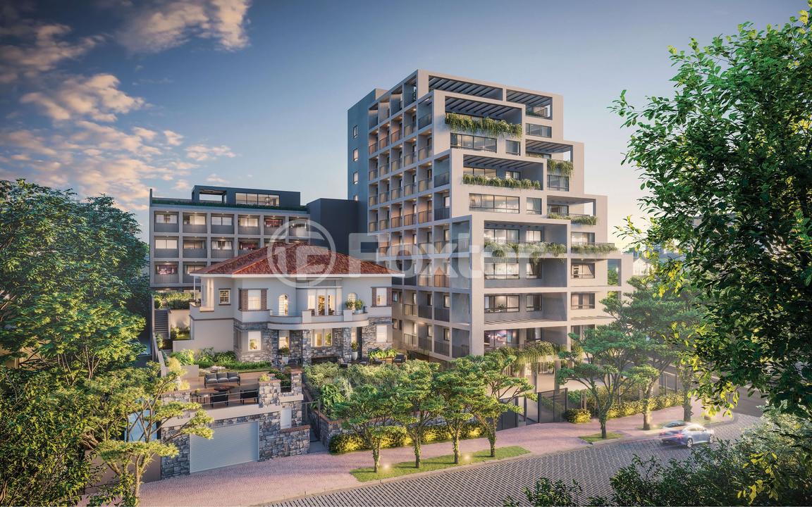 Apartamento à venda com 1 quarto, 23m² - Foto 20