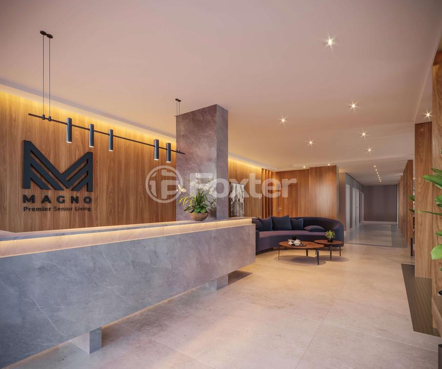 Apartamento à venda com 1 quarto, 23m² - Foto 26