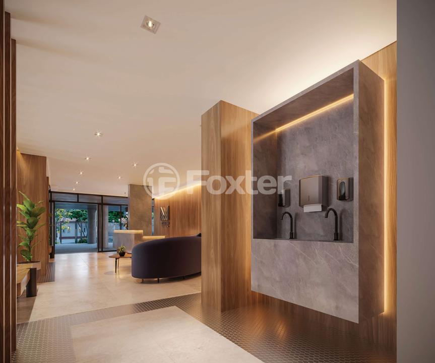 Apartamento à venda com 1 quarto, 23m² - Foto 27