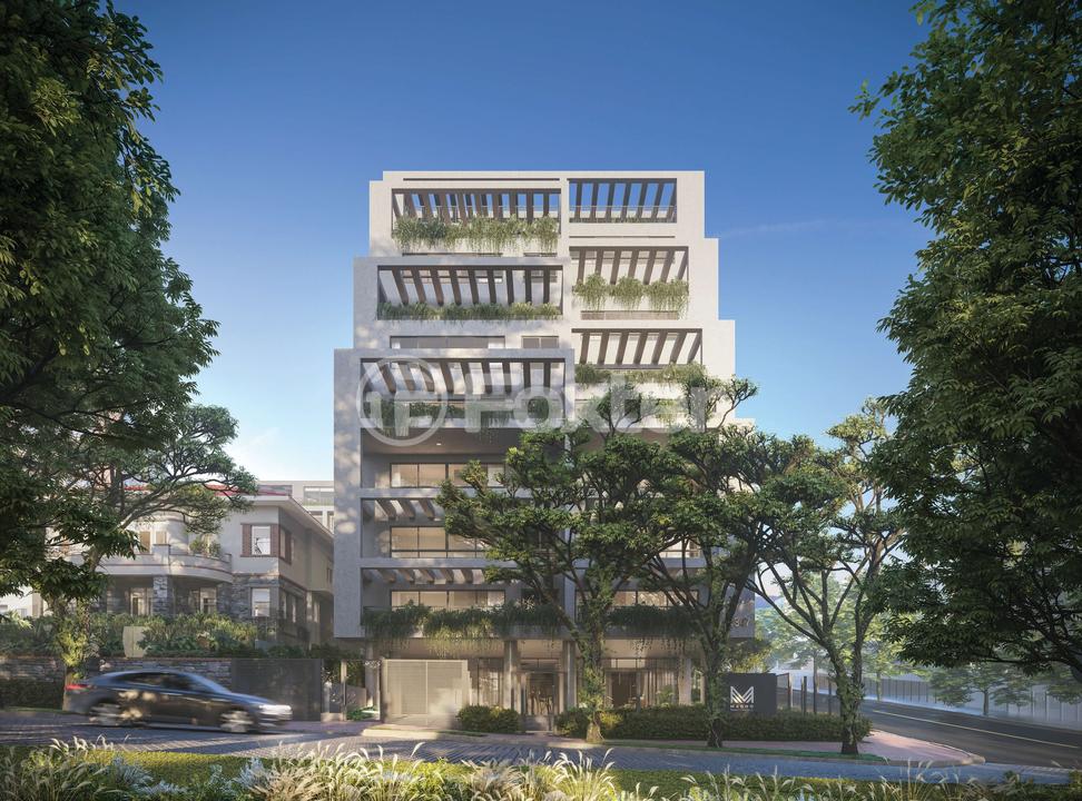 Apartamento à venda com 1 quarto, 23m² - Foto 14