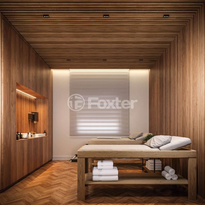 Apartamento à venda com 1 quarto, 23m² - Foto 18