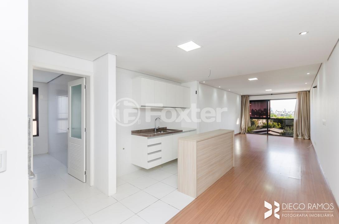 Apartamento à venda com 2 quartos, 94m² - Foto 1