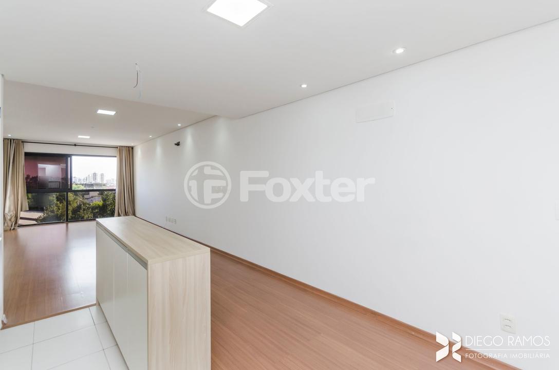 Apartamento à venda com 2 quartos, 94m² - Foto 2