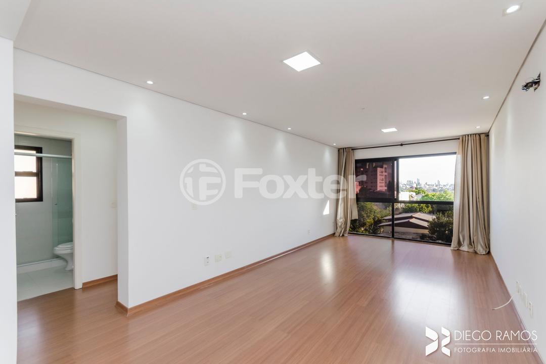Apartamento à venda com 2 quartos, 94m² - Foto 3