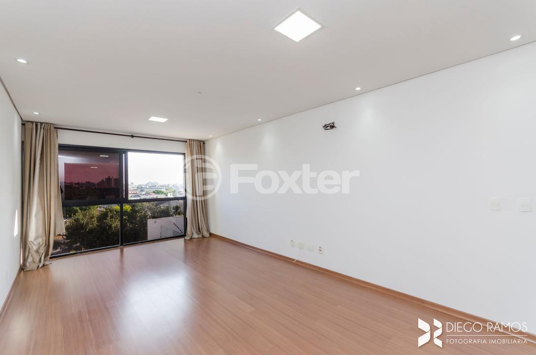 Apartamento à venda com 2 quartos, 94m² - Foto 4