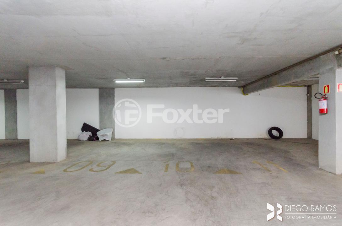 Apartamento à venda com 2 quartos, 94m² - Foto 21