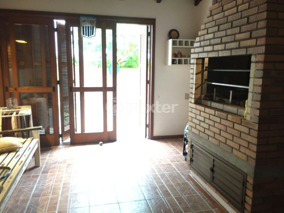 Casa à venda com 3 quartos, 270m² - Foto 25