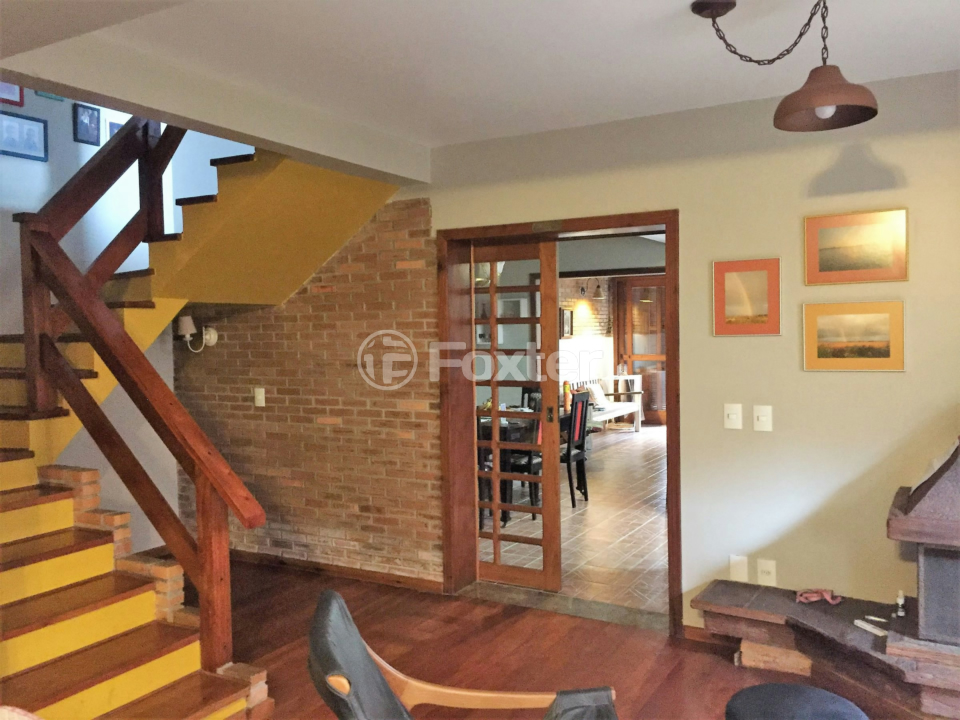 Casa à venda com 3 quartos, 270m² - Foto 6
