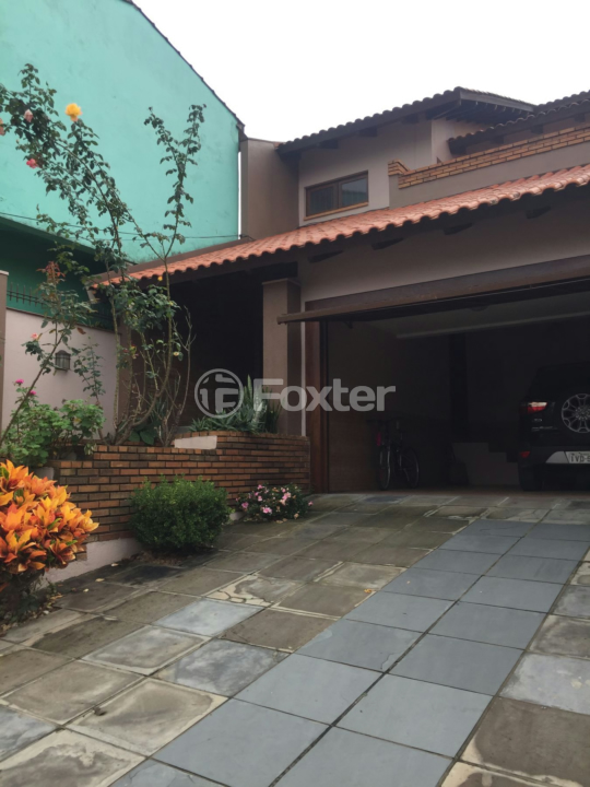 Casa à venda com 3 quartos, 270m² - Foto 38