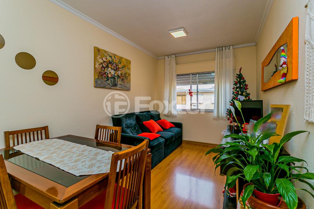 Apartamento à venda com 2 quartos, 63m² - Foto 1