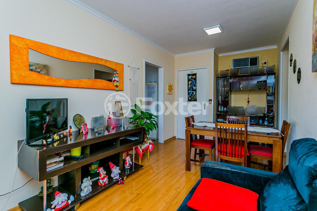 Apartamento à venda com 2 quartos, 63m² - Foto 3