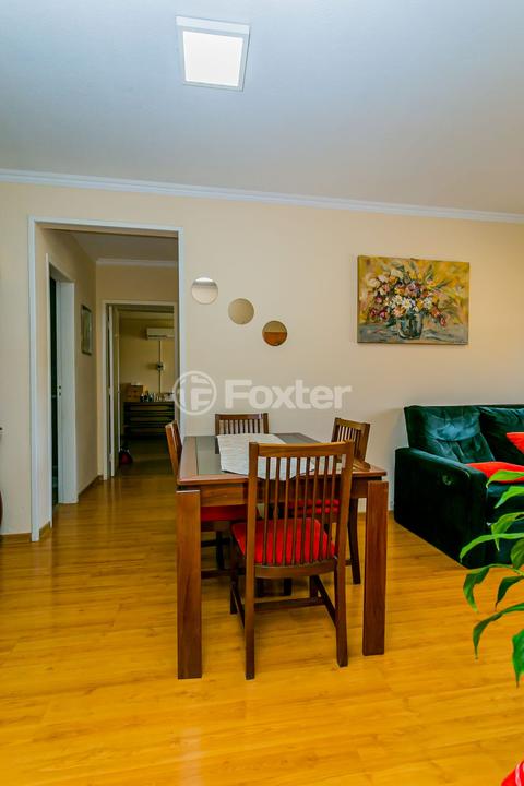 Apartamento à venda com 2 quartos, 63m² - Foto 4