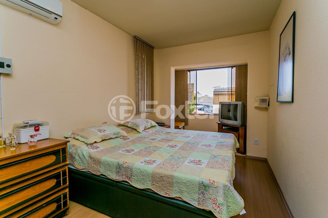 Apartamento à venda com 2 quartos, 63m² - Foto 6