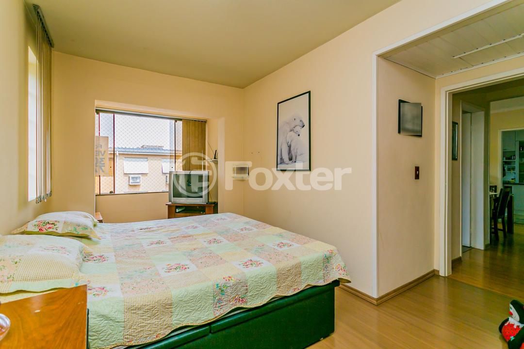 Apartamento à venda com 2 quartos, 63m² - Foto 7
