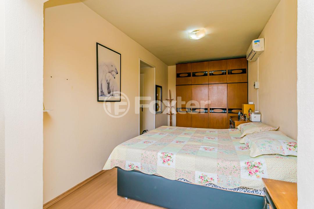 Apartamento à venda com 2 quartos, 63m² - Foto 8