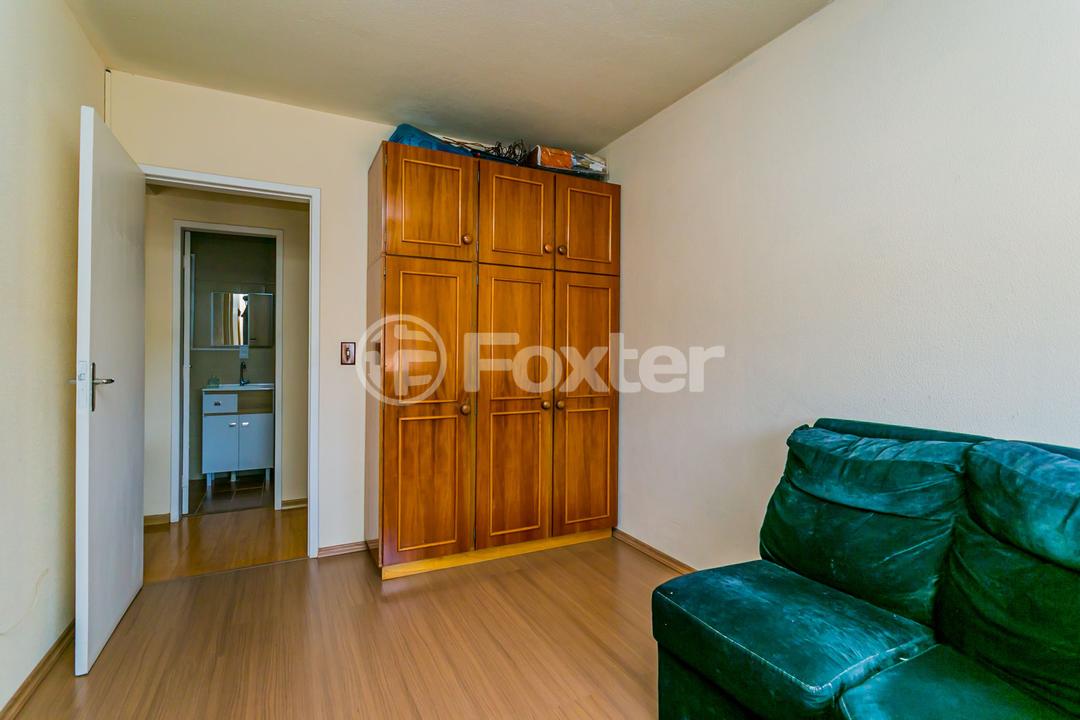 Apartamento à venda com 2 quartos, 63m² - Foto 11